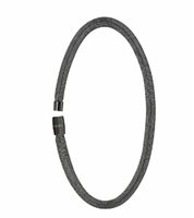 Collana Breil Donna magnetica system in Acciaio TJ3307